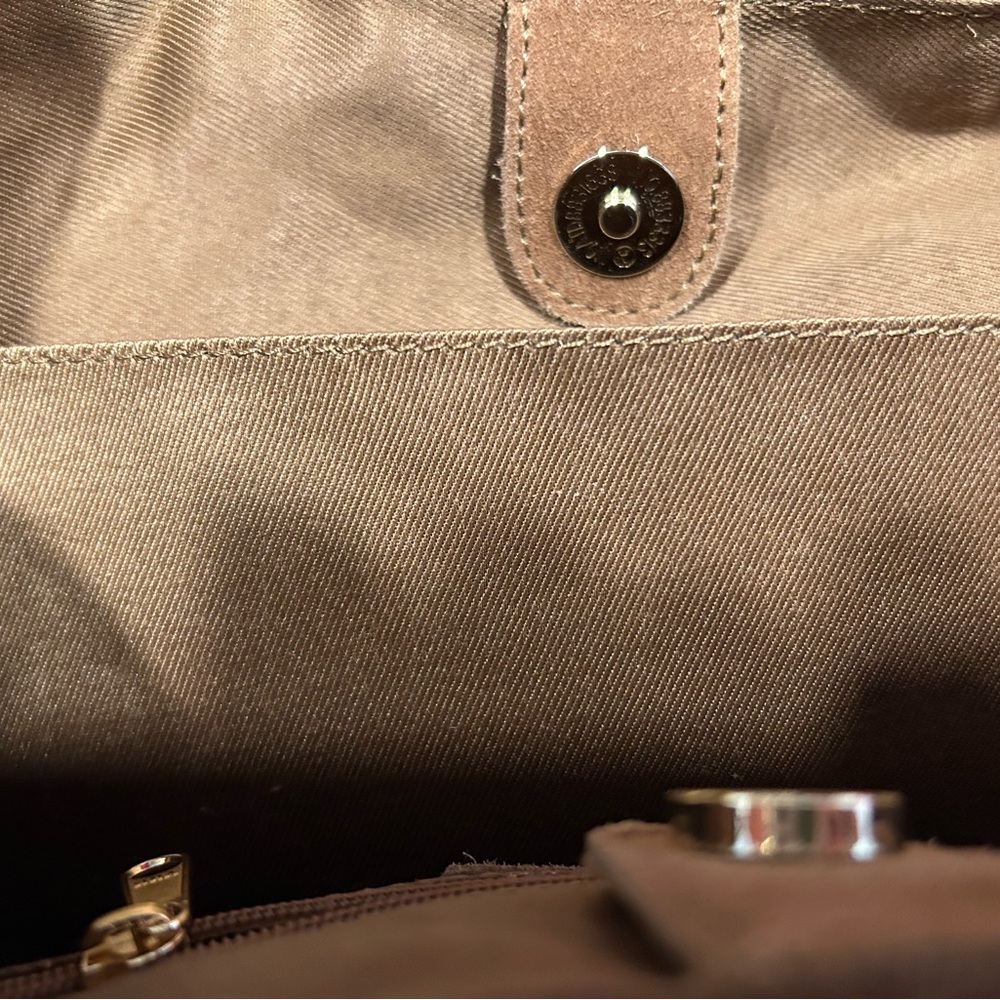 Haute Hippie Suede Fringe  Bag
ONE OF THE BEST PRICES FOR THIS BAG ON POSH - Picture 5 of 7